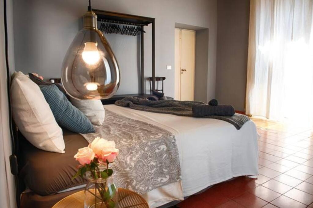 Casa Marchese Roccaforte A Palermo Lejlighed Eksteriør billede