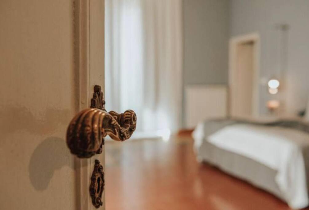 Casa Marchese Roccaforte A Palermo Lejlighed Eksteriør billede