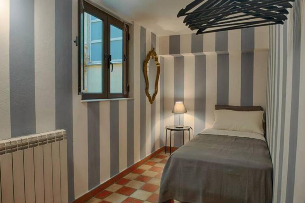 Casa Marchese Roccaforte A Palermo Lejlighed Eksteriør billede